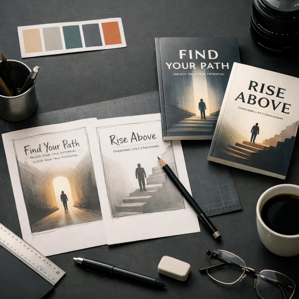 Cover Design