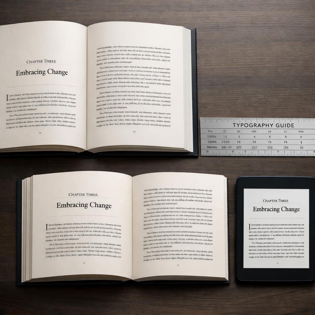 Formatting & Layout