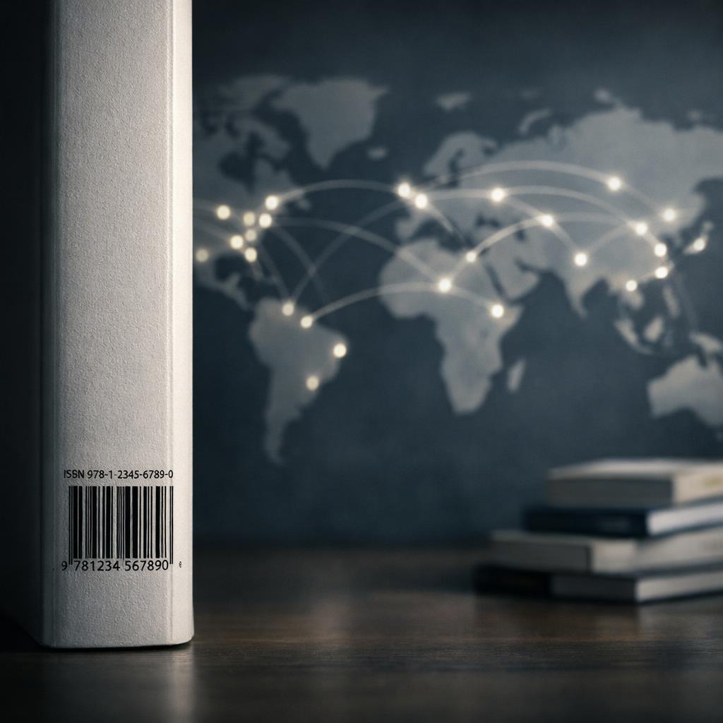 ISBN & Distribution
