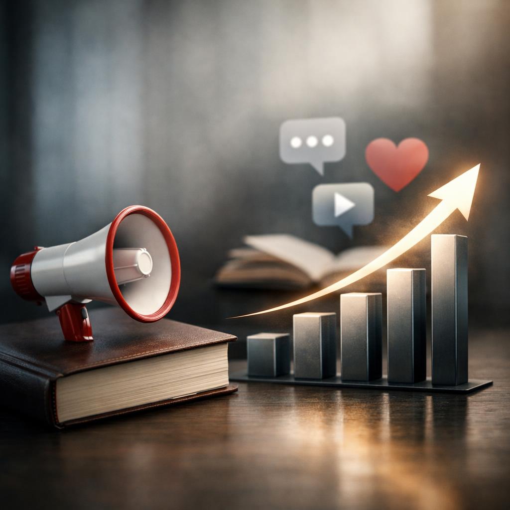 Marketing Support