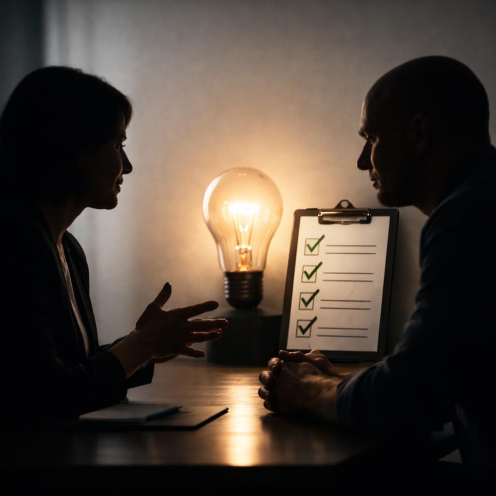 Publishing Consultation